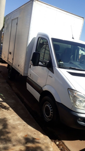 Sprinter 311 Cdi Str