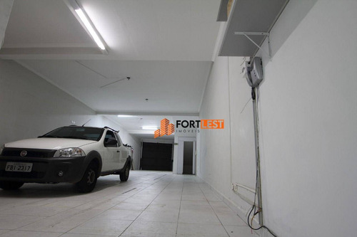 Imagem 6 de 25 de Sobrado Para Alugar, 183 M² Por R$ 7.000,00/mês - Vila Matilde - São Paulo/sp - So0170