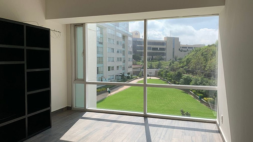 Imagen 4 de 30 de Venta Depto Scala Santa Fe Moderno Mucha Luz
