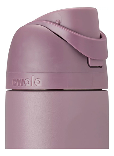 Owala Freesip Botella De Agua De Acero Inoxidable 24oz Spring