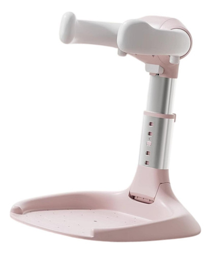 Soporte De Baño Ajustable Para Bebé, Soporte Para Ducha De