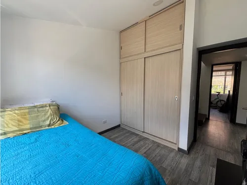 Ag/ Vendo Casa En Los Andes- Barrios Unidos