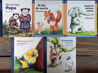 Cuentos Coleccion Buenas Noches | MercadoLibre ???? Cuentos Coleccion Buenas Noches | MercadoLibre ????