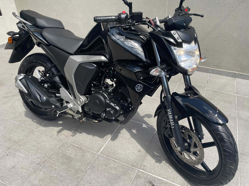 Imagen 3 de 14 de Yamaha Fzi 16
