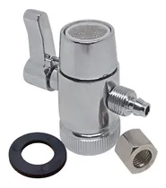 Comprar Derivadora Metalica By Pass 1\u002F4 Para Purificador De Mesada