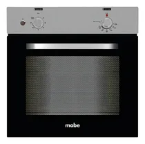 Comprar Horno De Empotre Eléctrico 60cm 220v Inox Mabe Hm6028eyai0