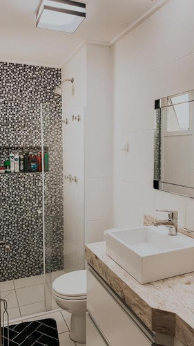 Imagem 10 de 30 de Apartamento À Venda, 105 M² Por R$ 1.380.000,00 - Vila Irmãos Arnoni - São Paulo/sp - Ap10121