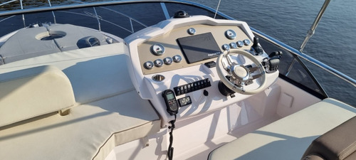 Sessa F42 Ano 2018 Com Ips 600 - B252
