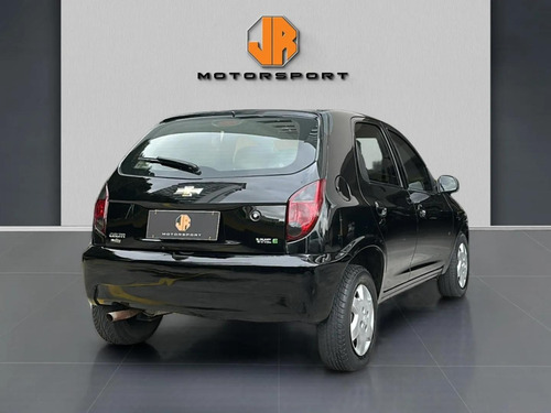 Chevrolet Celta 1.0 MPFI LT 8V FLEX 4P MANUAL