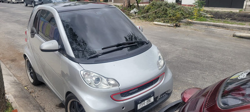 Smart Fortwo 1.0 Coupe Brabus L3 At