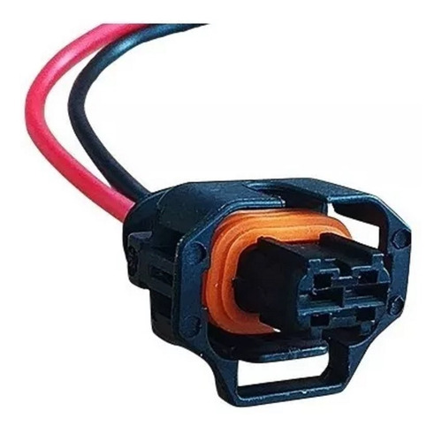 Conector Termostato Con Sensor De Temperatura Cruze