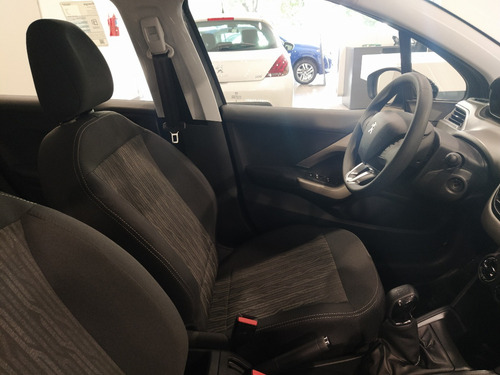 Peugeot 2008 Allure 1.6