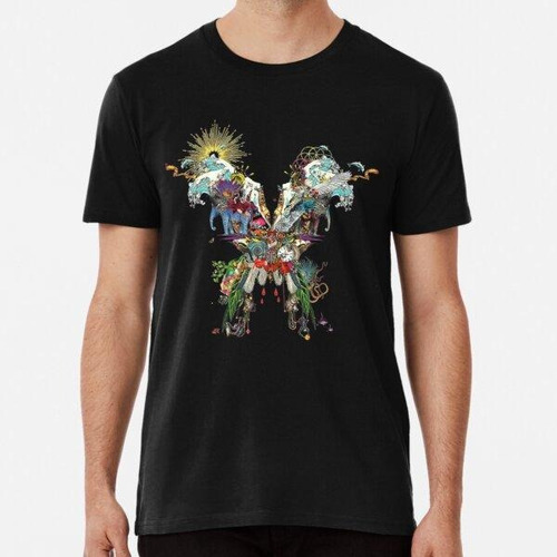 Remera Live In Buenos Aires De Coldplay Classic Premium Algo