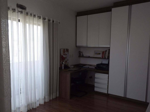 Imagem 15 de 29 de Casa Com 3 Dormitórios À Venda, 250 M² Por R$ 1.590.000,00 - Condomínio Chácara Ondina - Sorocaba/sp - Ca8323