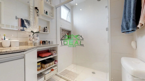 Imagem 14 de 30 de Excelente Apartamento Para Venda No Bairro Vila Leopoldina, 3 Dorm, 1 Suíte, 2 Vagas, 121 M - 1881