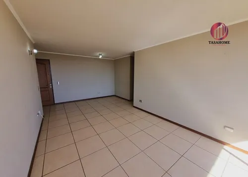 Venta De Departamento En Quilpué