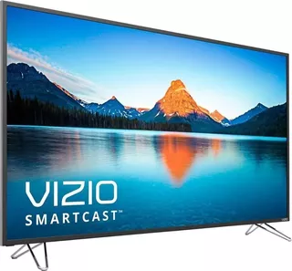 Pantalla Vizio Smart Tv M70-d3 70'' Led 4k Ultra Hd