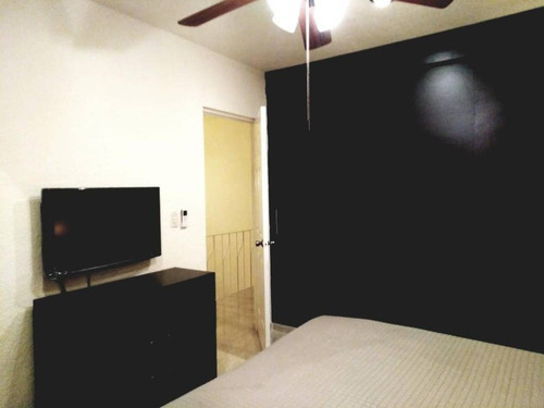 Imagen 11 de 15 de Magnífica Casa En Venta Al Sur De La Ciudad En Cancún C2648