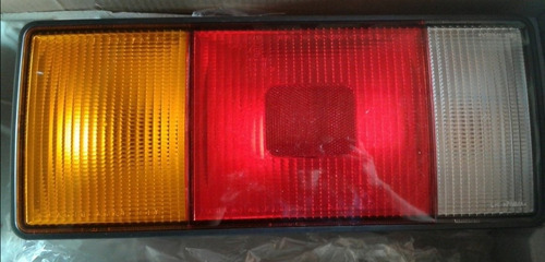 Farol De Hyundai H65, H72, H78, H42, Izquierdo, Faroplastico