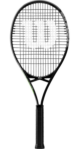 Raquetas De Tenis Wilson Aggressor 112 (adulto)