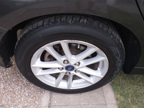 Ford Focus III 2.0 Se
