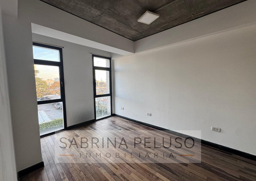 Venta Departamento 2 Ambientes En Moreno Centro