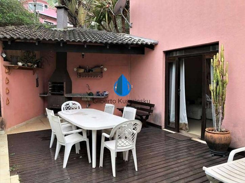 Imagem 13 de 15 de Casa Com 3 Dormitórios À Venda, 330 M² Por R$ 1.570.000,00 - Golf Village - Ca0283