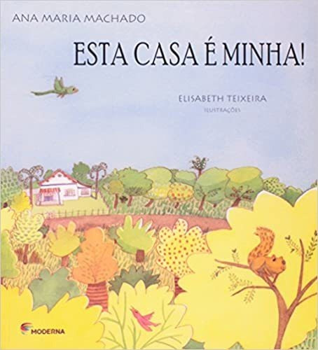 Livro Esta Casa E Minha Ed2