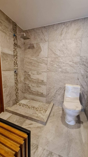 Imagen 10 de 12 de Exclusivo Townhouse En La Del Valle Centro | 3 Niveles