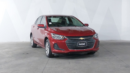 Chevrolet Onix 1.0 LT C