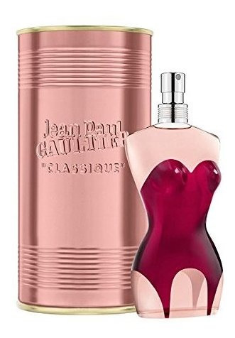 Jean Paul Gaultier Classique Por Jean Paul Gaultier Para Muj