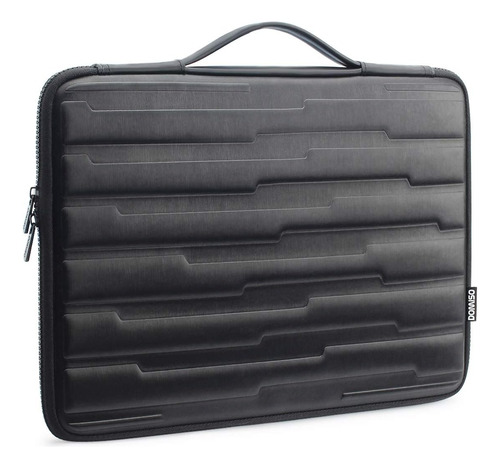 Funda Para Notebook De 15.6 PuLG Hp Lenovo Dell Asus - Negro