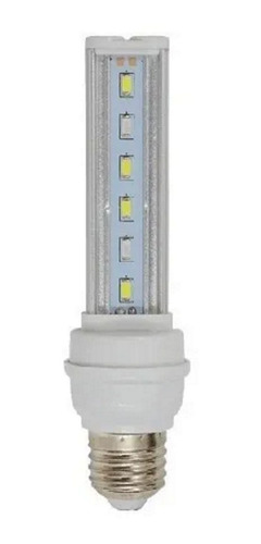 Lampada De Led 3w Para Aquários - 110v - Cor A Sua Escolha