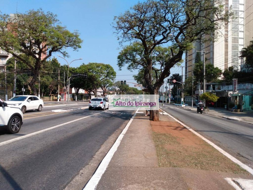 Imagem 15 de 20 de Terreno À Venda, 770 M² Vila Monumento - São Paulo/sp - Te0066