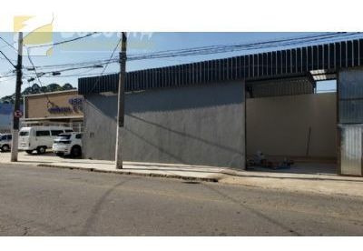 Imagem 1 de 4 de Comercial - Ref: 39913