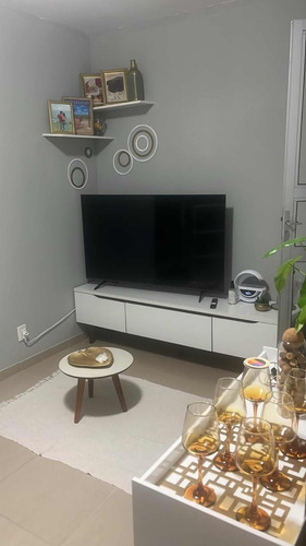 Apartamento 66m2, Salas, Quartos, Banheiros, Cozinha, Área S