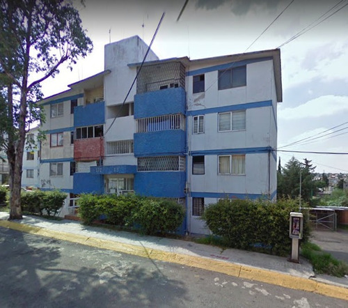 Imagen 2 de 5 de Aprovecha Depto En Atizapan Zpor*