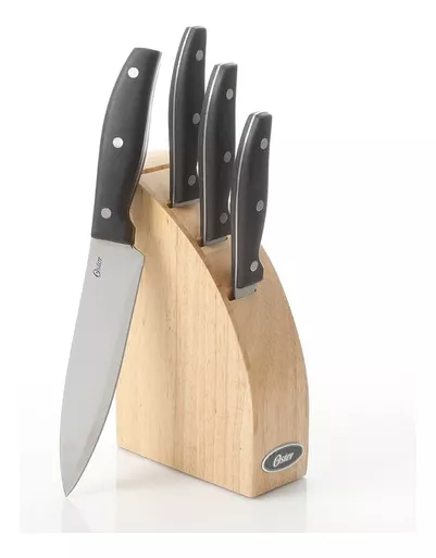 Segunda imagen para búsqueda de set de cuchillos