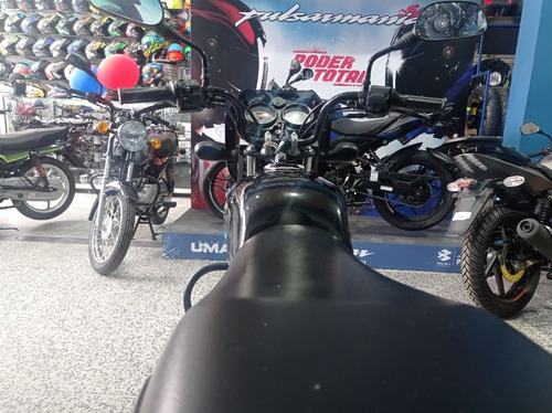 Imagen 11 de 18 de Bajaj Boxer Ct 100 Es 2024