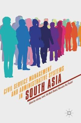 Libro Civil Service Management And Administrative Systems...