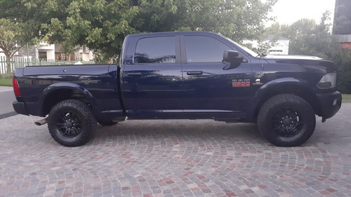 Ram 2500 2015 6.7 Laramie I Atx 350cv 4x4