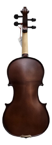Violin Stradella 4/4 Estudio Arco Resina Musica Pilar