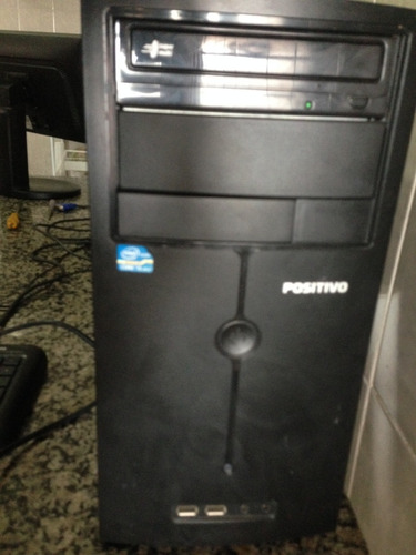 Computador Positivo Intel Core I5 3° Geração