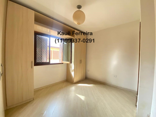 Imagem 10 de 24 de Fl06 Casa De Condomínio Fechado Em São Paulo Butantã
