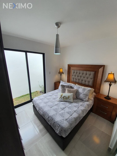 Imagen 5 de 14 de Casa En Venta En Zakia , Queretaro