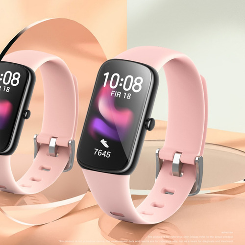 Smart Watch Reloj Inteligente Fralugio C11 Full Touch Hd Ips