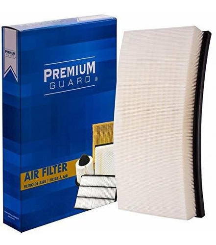 Filtro De Aire - Pg Air Filter Pa99300| Fits ******* Maserat