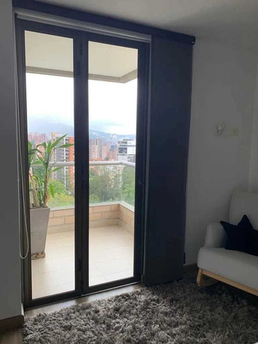 Imagen 8 de 12 de Venta Apartamento Loma Del Esmeraldal Envigado
