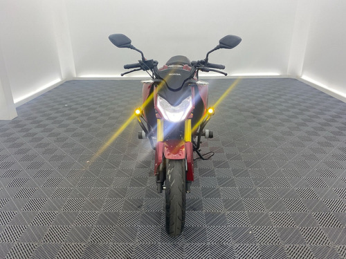 Imagen 16 de 25 de Honda Cb190r