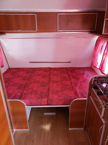 Imagen 7 de 14 de Casa Rodante 380 Venta 0 Km Nueva Casilla Patentada!